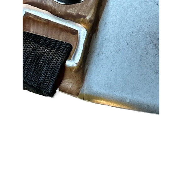 SCREAM The TV Series Mask Gray Plastic Halloween Costume MTV Fun World NEW A3 - Picture 3 of 5